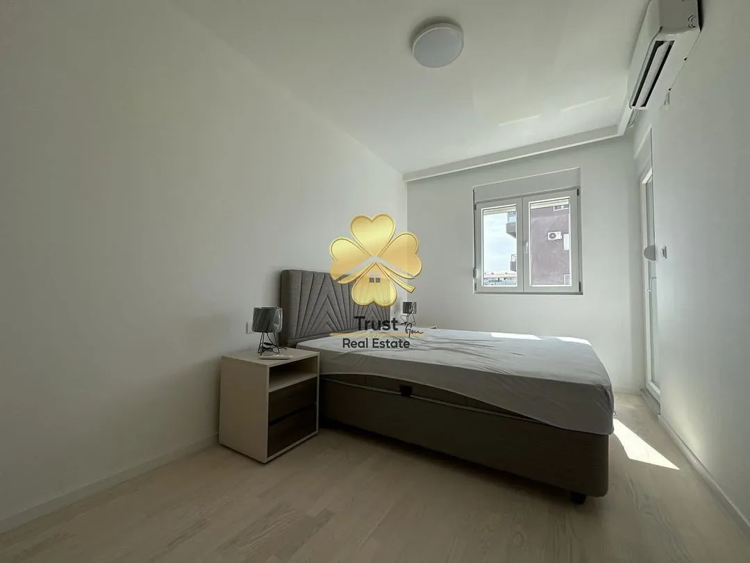Rent, two bedroom apartment, 80m², Krivi Most, Podgorica