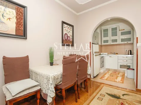 Rent, one bedroom apartment, 45m², Stara Varoš, Podgorica - image 3