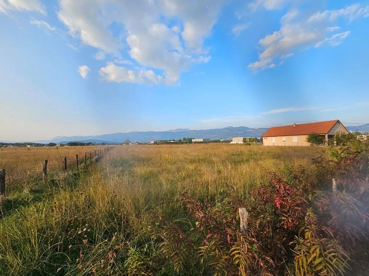 Prodaja, plac, 910m², Danilovgrad, Crna Gora