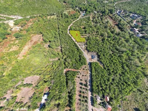 Prodaja, plac, 2720m², Zagora, Kotor - image 5