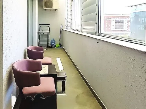 Rent, apartment, 96m², Preko Morače, Podgorica - image 13