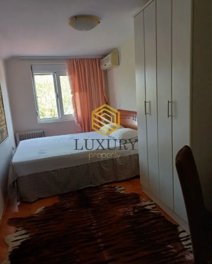 Rent, two bedroom apartment, 70m², Donja Gorica, Podgorica