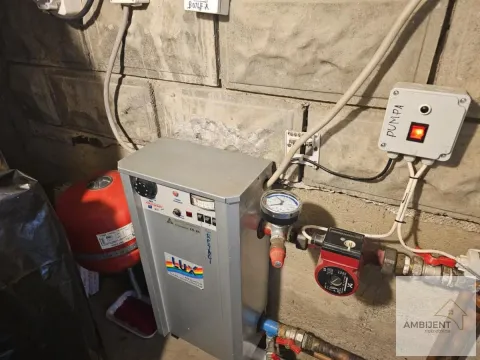 Prodaja, kuća, 165m², Stari Slankamen, Inđija - image 43