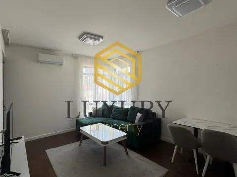 Izdavanje, dvosoban stan, 58m², Central Point, Podgorica - image 1