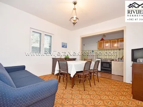 Sale, two bedroom apartment, 70m², Bijela, Herceg Novi - image 5