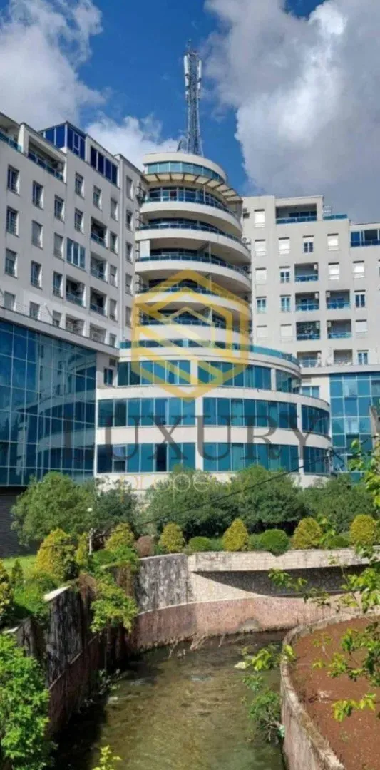 Rent, two bedroom apartment, 100m², Centar, Podgorica