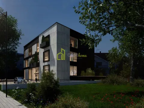 Sale, studio apartment, 27m², Donja Gorica, Podgorica - image 5