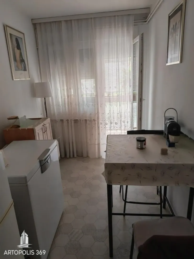 Prodaja, jednosoban stan, 35m², Čukarica, Beograd