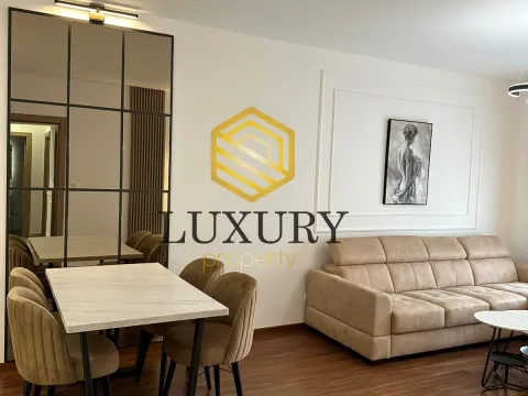 Izdavanje, jednosoban stan, 72m², Master Kvart, Podgorica - image 13
