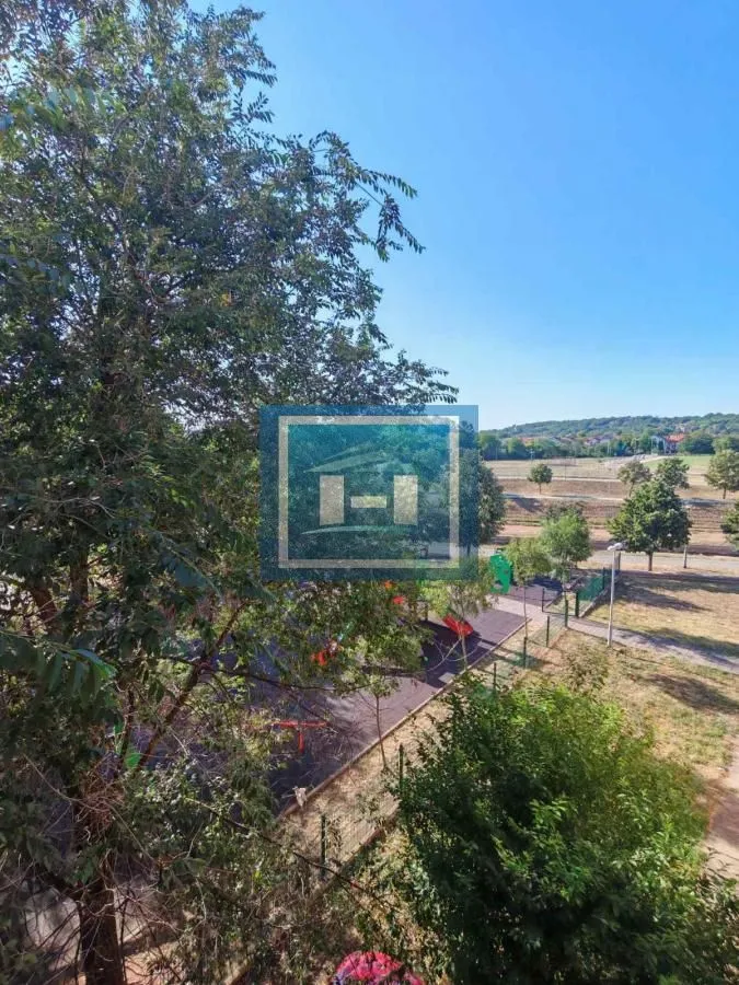 Rent, two bedroom apartment, 44m², Jagodnjak, Paraćin