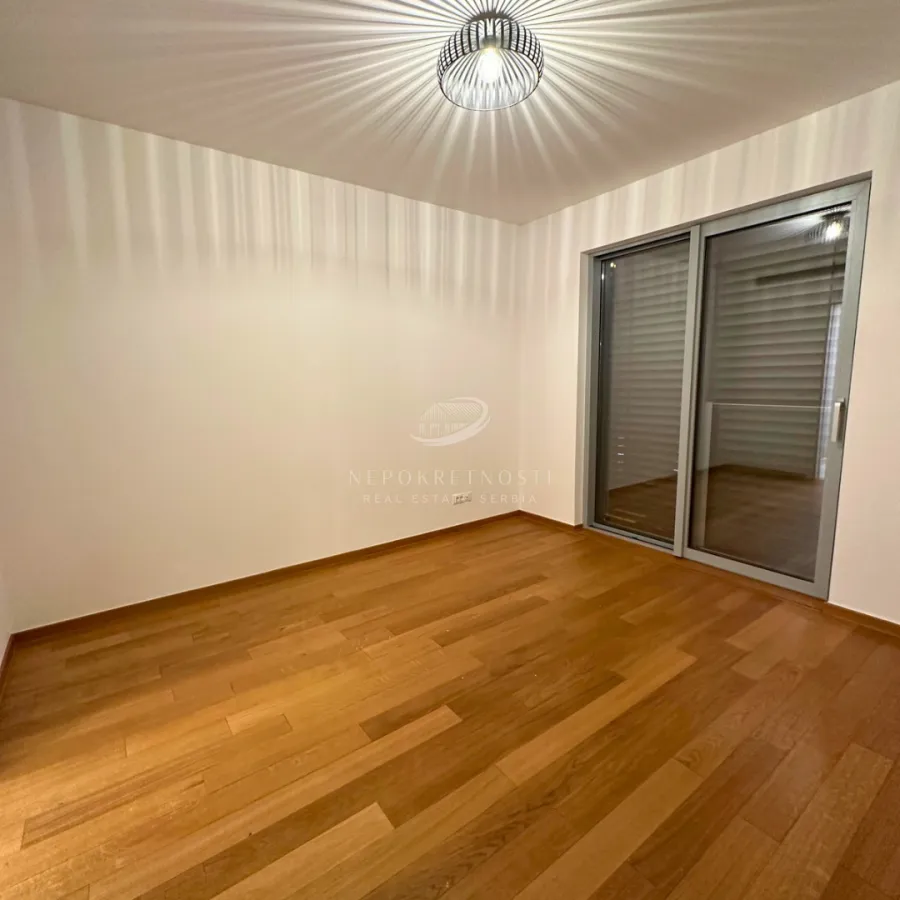 Rent, two bedroom apartment, 64m², Neimar, Vračar Sve Podlokacije