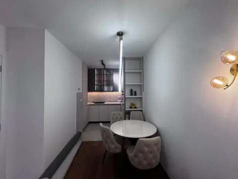 Rent, one bedroom apartment, 50m², Podgorica, Crna Gora - image 2