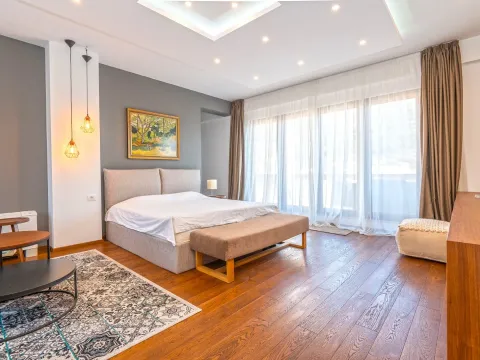 Sale, three bedroom apartment, 170m², Centar, Budva - image 13
