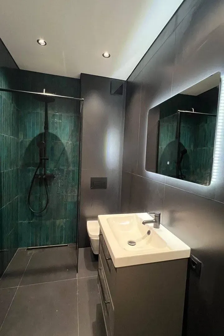 Sale, one bedroom apartment, 31m², Centar, Budva