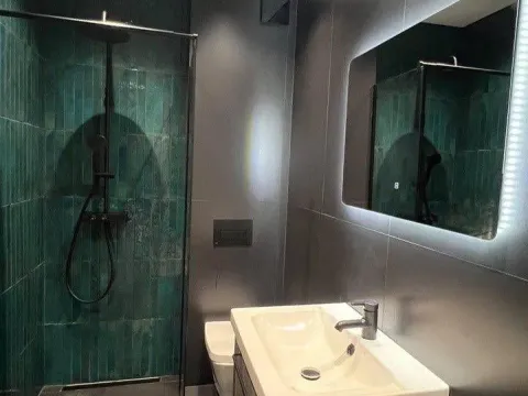 Prodaja, jednosoban stan, 31m², Centar, Budva - image 8