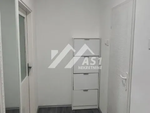 Izdavanje, dvosoban stan, 50m², Detelinara, Novi Sad Sve Podlokacije - image 4