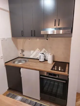 Rent, one bedroom apartment, 33m², Grbavica, Novi Sad Sve Podlokacije - image 8