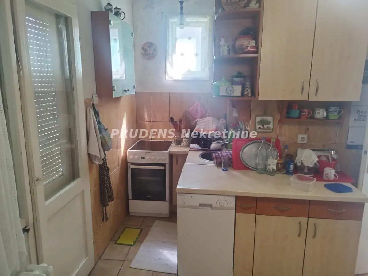 Sale, house, 120m², Dobanovci, Surčin