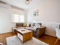 Izdavanje, jednosoban stan, 43m², Pobrežje, Podgorica - image 1