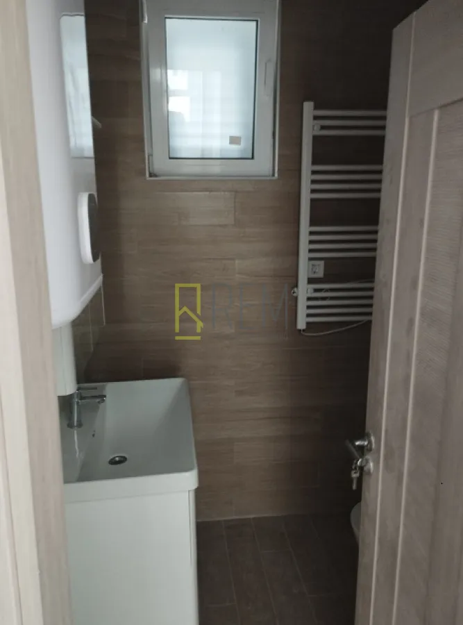 Prodaja, dvosoban stan, 84m², Herceg Novi, Crna Gora