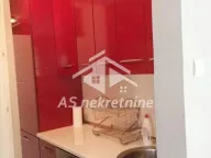 Izdavanje, trosoban stan, 75m2, Filmski Grad, Beograd