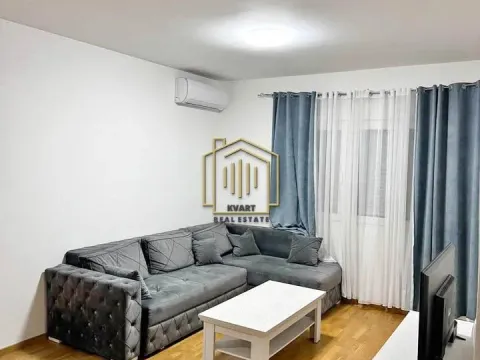 Prodaja, jednosoban stan, 43m², Zabjelo, Podgorica - image 1