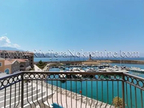 Sale, one bedroom apartment, 77m², Luštica, Tivat - image 3