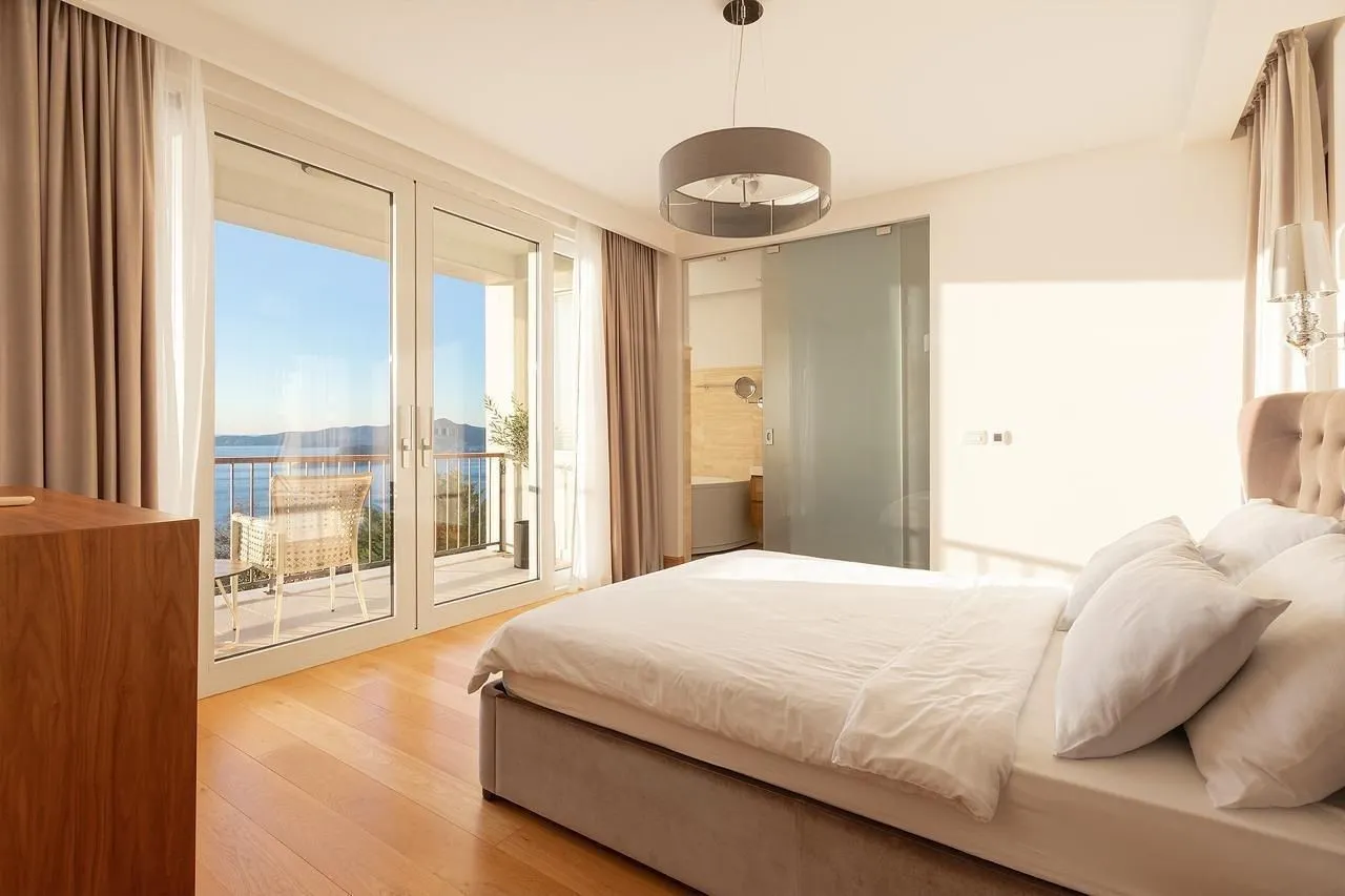 Prodaja, kuća, 600m², Sveti Stefan, Budva
