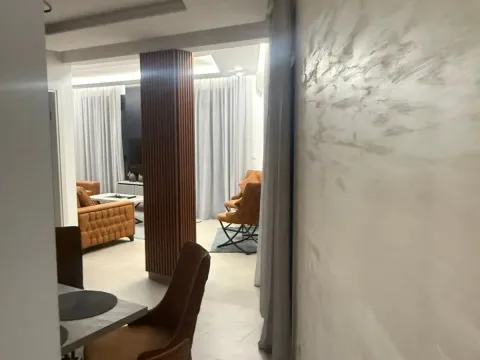 Rent, one bedroom apartment, 60m², Budva, Crna Gora - image 8