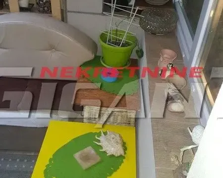 Prodaja, trosoban stan, 92m², Skadarlija, Beograd - image 13