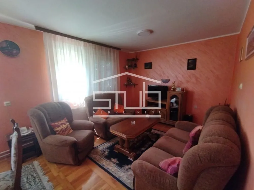 Prodaja, kuća, 126m², Čukarica, Beograd