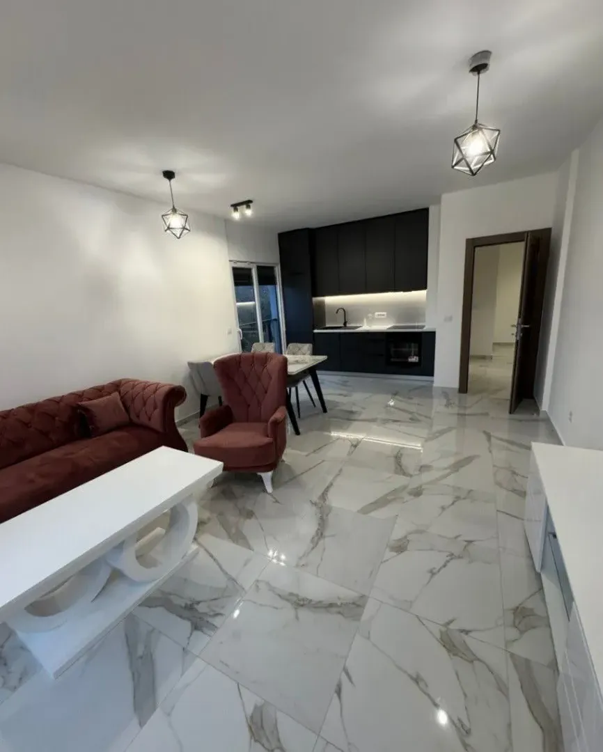 Rent, two bedroom apartment, 70m², Radanovići, Kotor