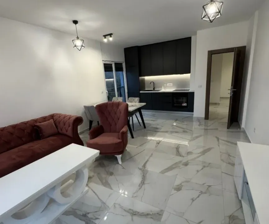 Rent, two bedroom apartment, 70m², Radanovići, Kotor