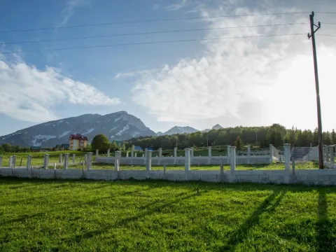 Prodaja, plac, 411m², Žabljak, Crna Gora - image 4