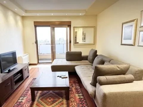 Rent, apartment, 55m², Centar, Podgorica - image 1