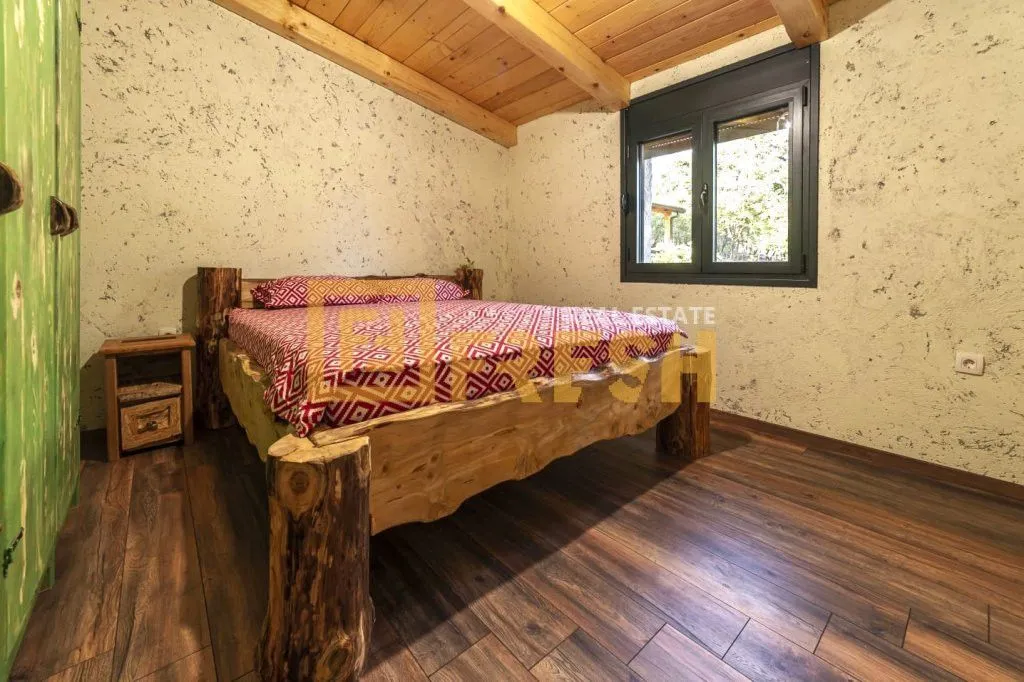 Rent, house, 71m², Ostalo, Podgorica