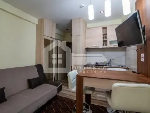 Prodaja, stan, 21m², Kopaonik, Srbija - image 7