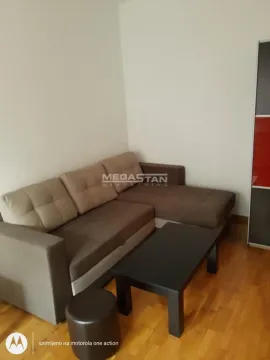 Rent, two bedroom apartment, 40m², Novi Beograd Blok 63, Novi Beograd Sve Podlokacije - image 3