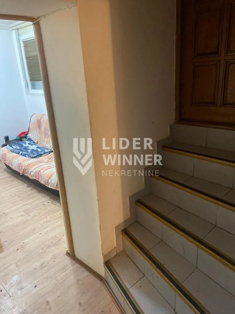 Prodaja, dvosoban stan, 47m², Vračar Hram, Vračar Sve Podlokacije