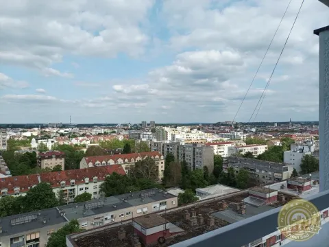 Sale, three bedroom apartment, 61m², Bulevar Oslobodjenja, Novi Sad Sve Podlokacije - image 21