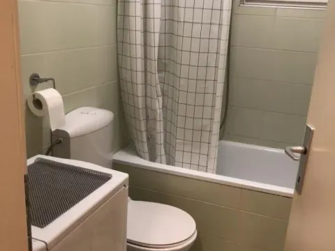 Rent, one bedroom apartment, 36m², Novo naselje, Novi Sad - image 7