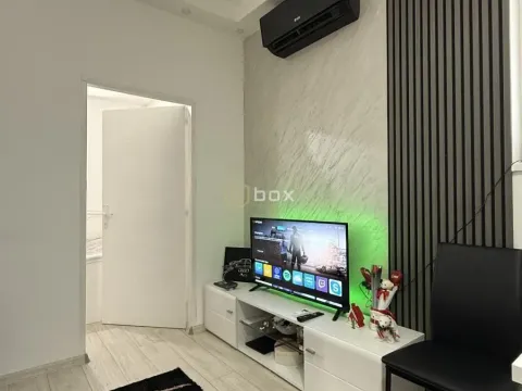 Sale, one bedroom apartment, 33m², Pantelej, Niš - image 4