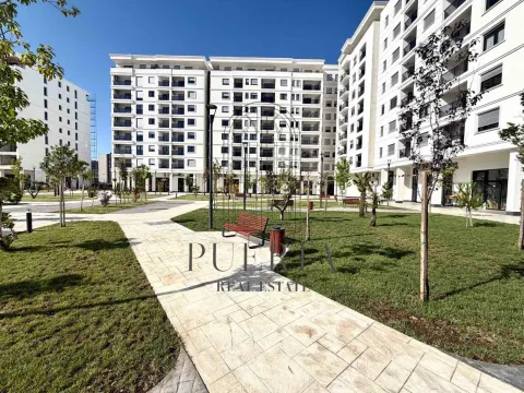Rent, two bedroom apartment, 74m², Preko Morače, Podgorica - image 19