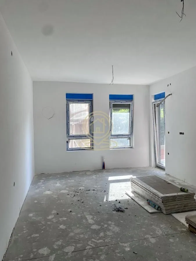 Prodaja, jednosoban stan, 46m², Palilula, Niš