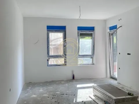 Prodaja, jednosoban stan, 46m², Palilula, Niš - image 2