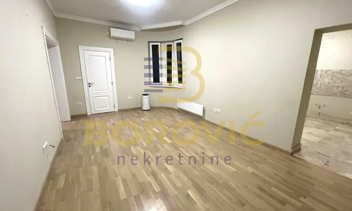Prodaja, dvosoban stan, 65m², Stari Grad, Beograd