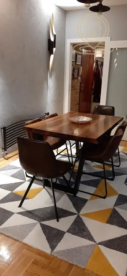 Prodaja, dvosoban stan, 63m², Nova Detelinara, Novi Sad Sve Podlokacije