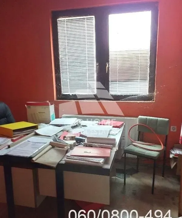 Izdavanje, poslovni prostor, 1120m², Obrenovac, Beograd