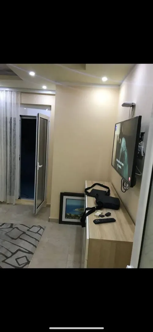 Prodaja, dvosoban stan, 75m², Pinješ, Ulcinj