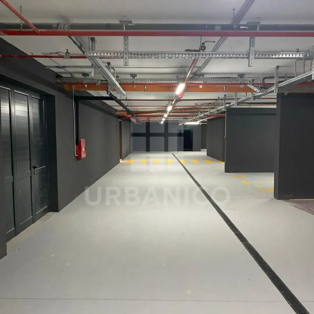 Prodaja, parking/garaža, 18m², Pobrežje, Podgorica - Vedere 3